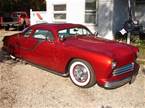 1949 Ford Coupe 