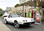 1979 Pontiac Firebird 