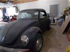 1978 Volkswagen Super Beetle 