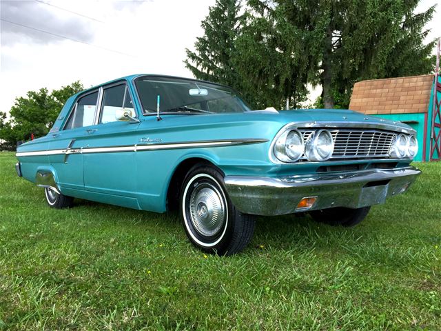 1964 Ford Fairlane for sale