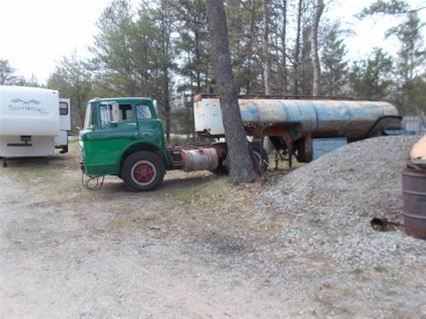 1962 Other Mack for sale
