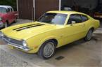 1971 Ford Maverick