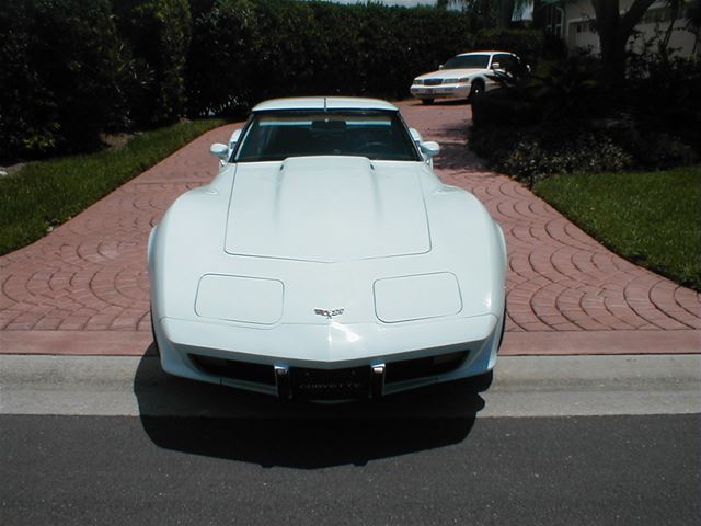 1979 Chevrolet Corvette