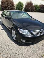 2012 Other Lexus 