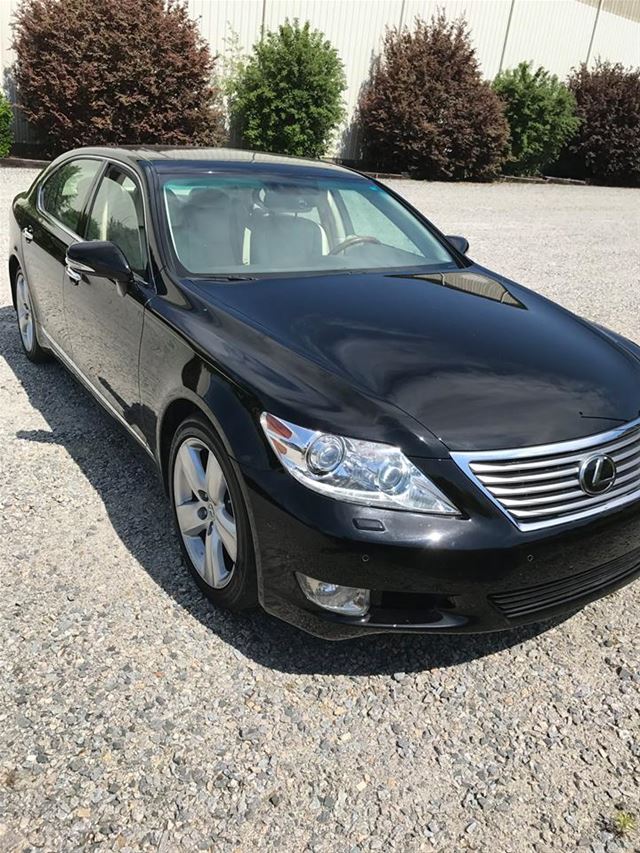 2012 Other Lexus