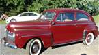 1942 Ford Coupe 