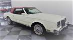 1983 Buick Riviera 