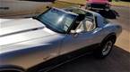 1978 Chevrolet Corvette 