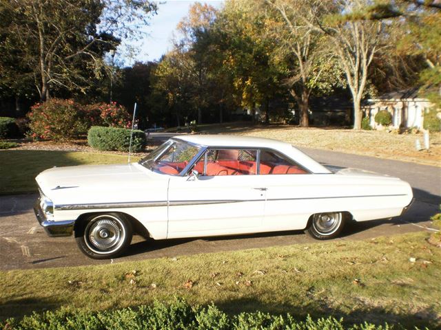 1964 Ford Galaxie