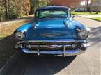 1957 Chevrolet Bel Air 