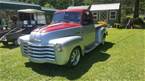 1948 Chevrolet 3100 