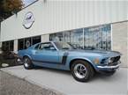 1970 Ford Mustang 