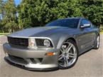 2008 Ford Saleen