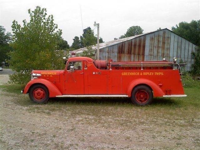 1948 Other Buffalo for sale