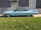 1959 Cadillac 62