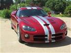 2008 Dodge Viper 