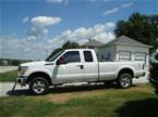2011 Ford F250
