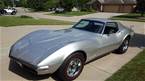 1968 Chevrolet Corvette 