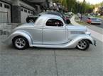 1935 Ford Model A 