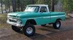 1966 GMC K1000 