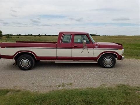 1979 Ford F150