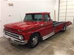 1964 GMC Roll Back 