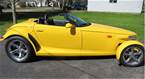 1999 Plymouth Prowler 
