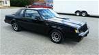 1987 Buick Grand National 