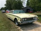 1960 Ford Starliner 