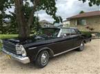 1966 Ford LTD 
