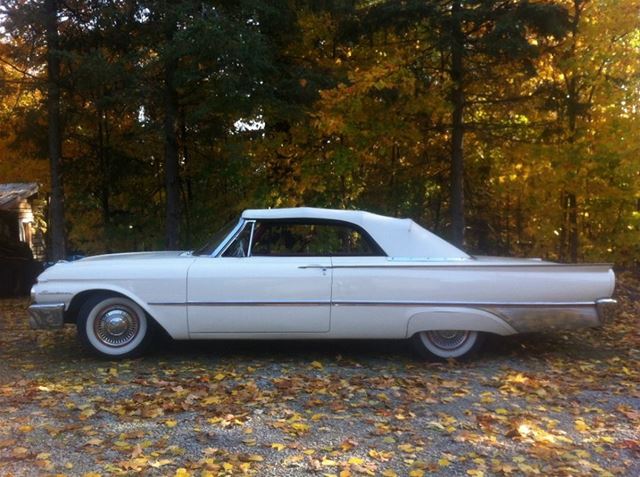 1961 Ford Galaxie