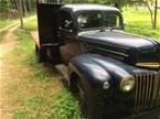 1946 Ford 1-1/2 Ton 