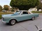 1965 Ford Galaxie 