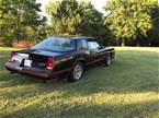 1987 Chevrolet Monte Carlo 