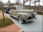 1941 Ford Deluxe 