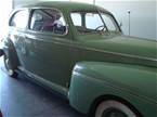 1941 Ford Super Deluxe