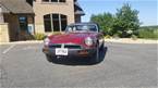 1977 MG MGB 