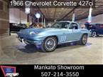 1966 Chevrolet Corvette 