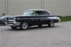 1957 Chevrolet Bel Air 