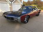 1969 Buick Riviera