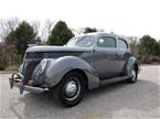1938 Ford Deluxe