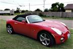 2006 Pontiac Solstice 