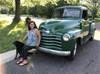 1948 Chevrolet 3600 