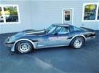 1978 Chevrolet Corvette 