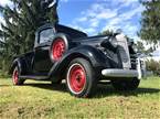 1936 Dodge 1/2 Ton