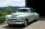 1950 Chevrolet Customline 