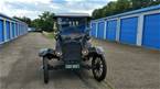 1921 Ford Model T 