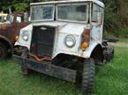 1944 Chevrolet Wench Truck 