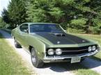 1972 Ford Gran Torino Gateway Orlando #1034