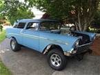 1956 Chevrolet Bel Air 
